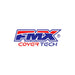 FMX Antislip Seat Cover Yamaha XTZ 125 FMX 1
