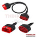 Thinkcar Thinkdiag Cable Extensor Obd2 Universal 16 Pines 3