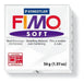 Masa Fimo Arcilla Polimerica Soft Blanco N 0 (003-0045) 0