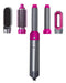 Orix 5 In 1 Styling Brush Set With Accessories 2