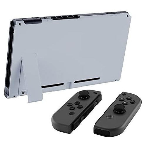 Carcasa De Repuesto Para Nintendo Switch - Gray 2