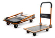 Lüsqtoff Manual Steel Hand Truck with Platform 150kg 2