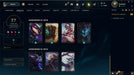 Cuenta De League Of Legends 6