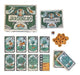 Jardinero Juego Familiar Maldón Ordena Tus Cartas +6 Años 1