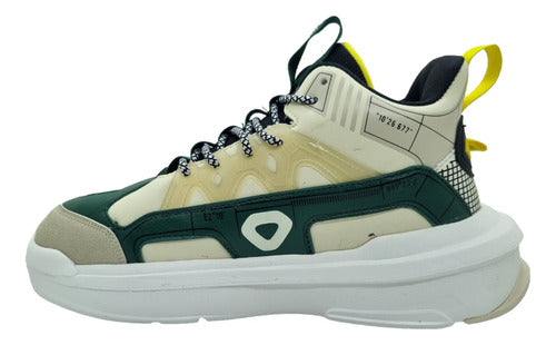 Finders Basketball Prud One Adult Sneakers 13