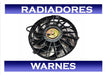 Electroventilador Chevrolet S-10 2.8 Td 2008 2009 2010 2011 2