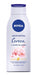 Nivea Locion Corporal X 400 - Rosa Y Aceite Argan 0