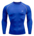 Alpina Men's Thermal T-Shirt Microfiber Dry Fit - C 4