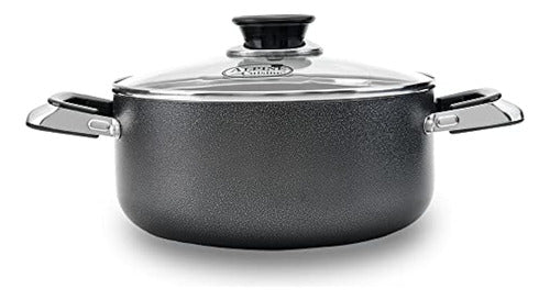 Alpine Cuisine Olla Antiadherente De 8.5 Cuartos 0