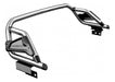 Chevrolet Chrome Anti-Rollover Bar for Montana 2023+ 1