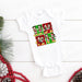 Plantillas Bodys Navidad Infantiles Bebés Remeras Diseños #6 1