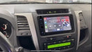 Multimedia System for Toyota Rav4, Hilux, and SW4 with CarPlay 1