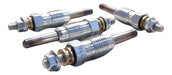 Wapsa 4 Glow Plugs for Saveiro 1.9 032 1