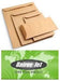 BAIRES JET 250 Units Manila Envelope 13x19.5 cm 80g 0