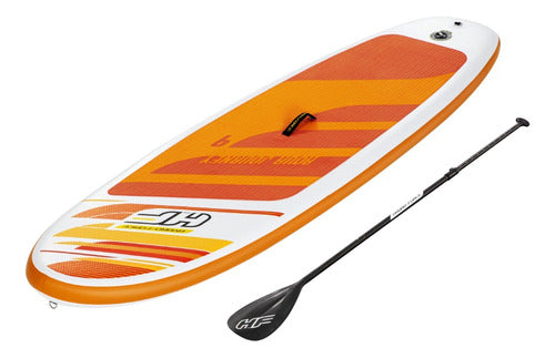 Ferreservi Stand Up Paddle Board with Paddle and Hand Pump 0