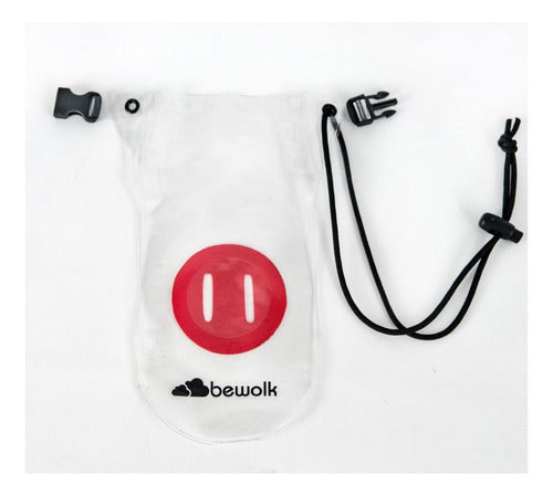 Waterproof Bag Case for Cell Phone Camera Selfie by Bewolk 0