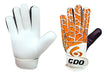 Goalkeeper Gloves by Eneve Youth/Adult Size 3 to 9 1