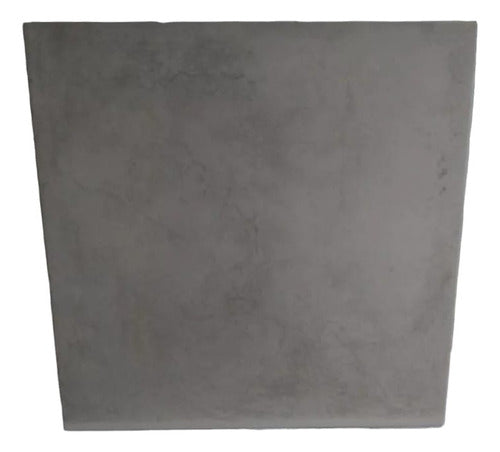 Alberdi Ceramica Cementi Gris 34x34 0