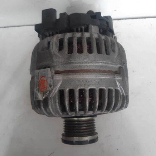 Alternador Audi A3 Tfsi 1