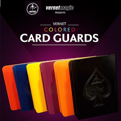 Vernet Magic Card Guard Protector 2