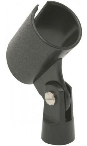 CROMOS Dynamic Microphone Adapter 0