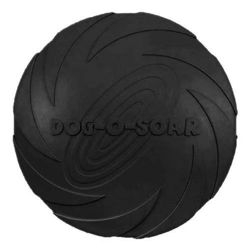 Action Flexible Frisbee Disc for Dogs - 40% Off!! 0