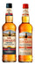 Whisky Sir Edwards Blended Scotch + Smoky Blended Scotch 700 0