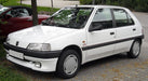 Peugeot Parrilla Bujes Rotula Izquierda Citroen Saxo 1