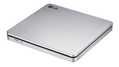 LG Electronics 8x USB 2.0 Super Multi Ultra Slim Slot 0