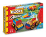 Blocky Combo Ladrillos Vehiculos 70pz/40pz 01-0600/01 1