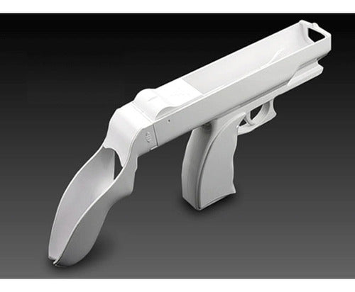 Generic Light Gun for Wii 1