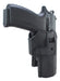 Tactical Polymer Level 2 Holster for Bersa Thunder Pro 5