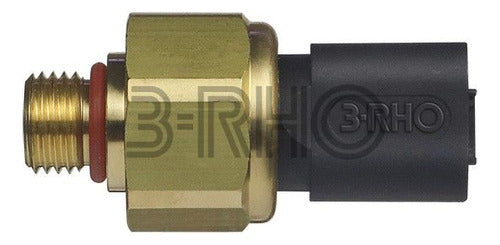 Interruptor Pressao Ar P/ Sc Onibus Serie 4 1780795 0