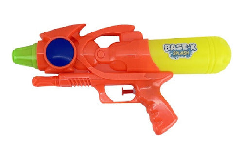 Sebigus Water Gun Base-X Splash 8517 0