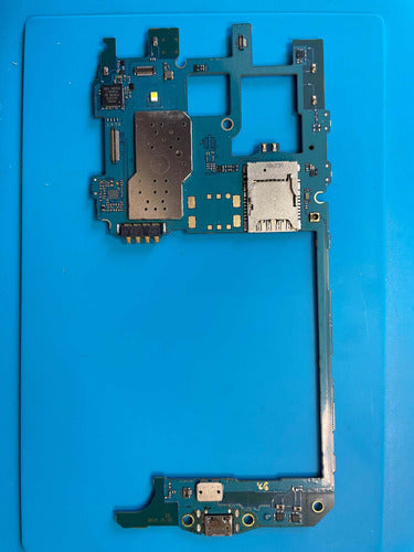 Placa Samsung J3 2016 J320 0