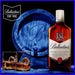 Johnnie Walker Red Label (Blended Scotch Class Combo) 6