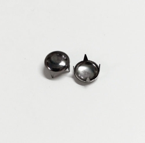 100 Stainless Steel 8mm Tacks 7