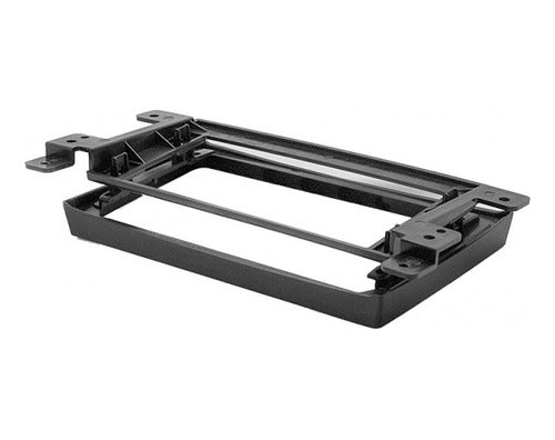 Carav 9-Inch Screen Adapter Frame for Suzuki Grand Vitara 2005 3