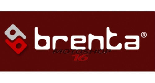 Brenta Pastilla Freno FT4131 Suzuki V-Strom 1000 Trasera 2