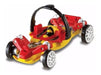 Hot Wheels Ballistiks Transformation Cannon Bunny Toys 3