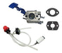 Husqvarna Leaf Blower Carburetor Fuel Line Kit 0