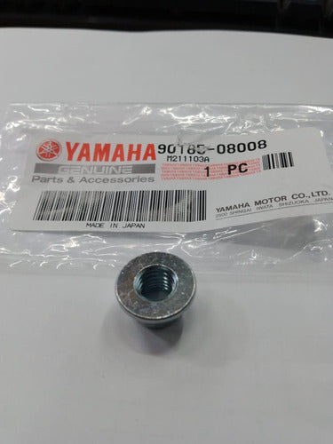 Yamaha YZ 250F 450F YH Top R Crown Screw Nut 3