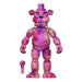 Tie Dye Freddy Five Nights At Freddys Funko Muñeco 1