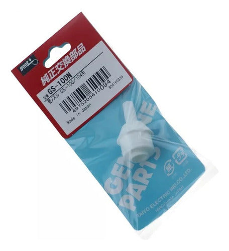 Goot Replacement Desoldering Tip P/GS-100/104/200 0