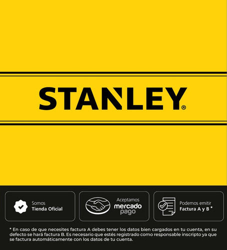 Stanley 86-0414 14mm Angled Combination Wrench 86-0414 2