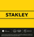 Stanley 86-0414 14mm Angled Combination Wrench 86-0414 2