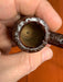 Vintage Butz Choquin Gardian Bent Billard Pipe 1970s 70/80 4