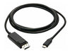 Tripp Lite USB C to DisplayPort Cable Adapter 1