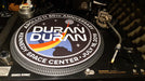 Duran Duran Nasa Slipmat Paño Latex Vinilos Djproaudio 1