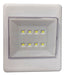 LED Emergency Lights Switch Key Wardrobe Pettish 7